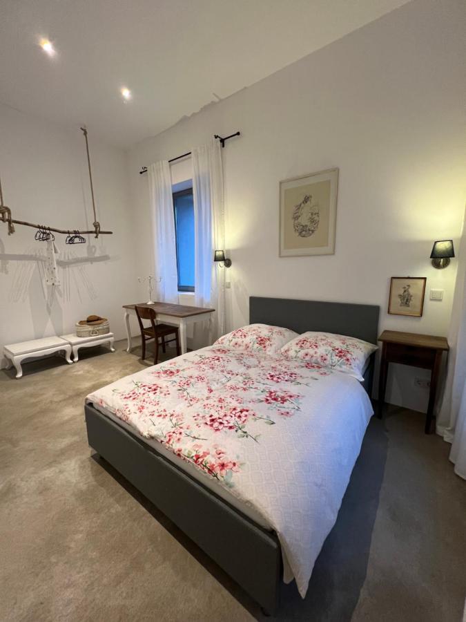 Вилла Historisches Designer Loft Эссен Экстерьер фото
