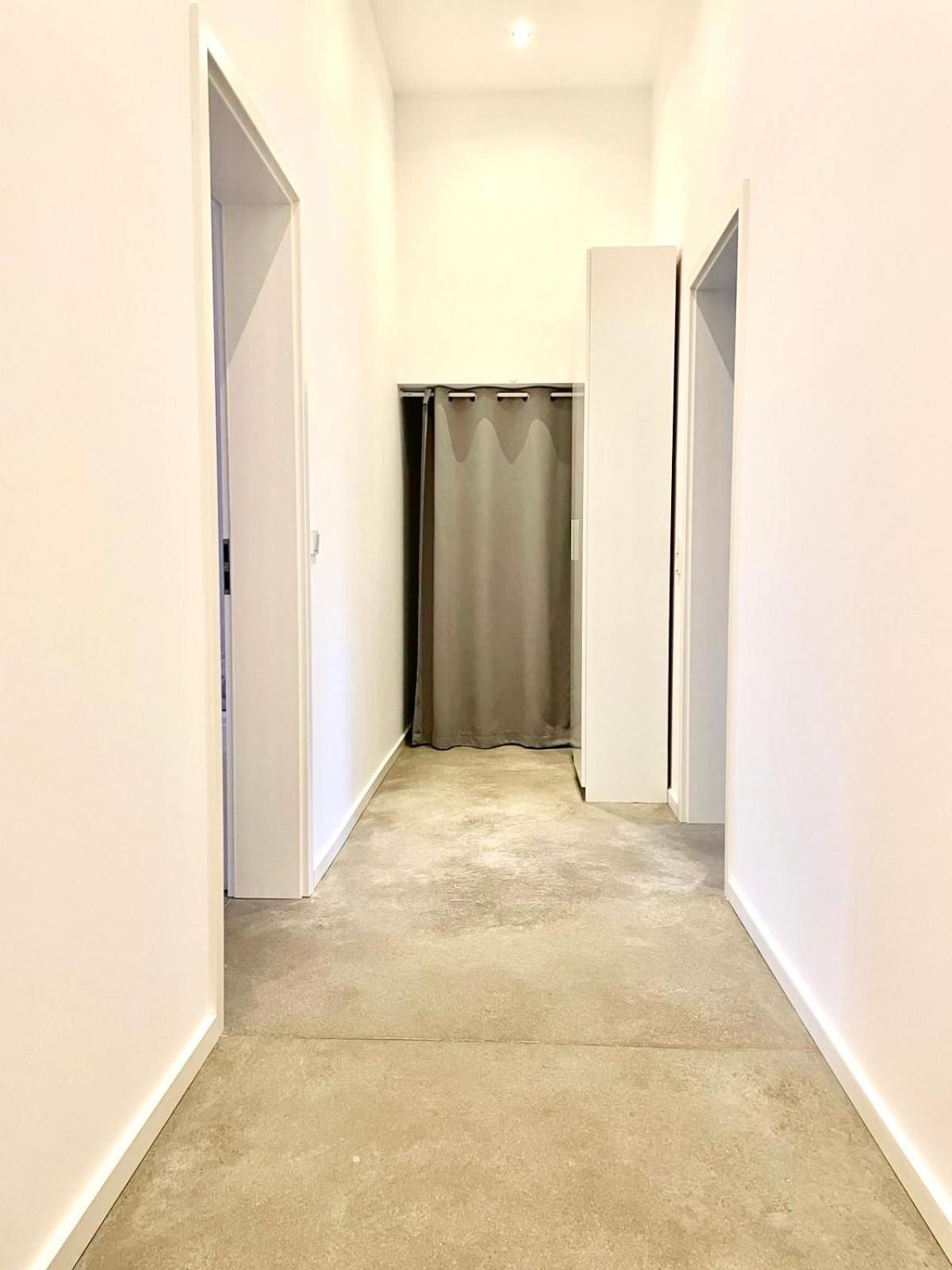 Вилла Historisches Designer Loft Эссен Экстерьер фото